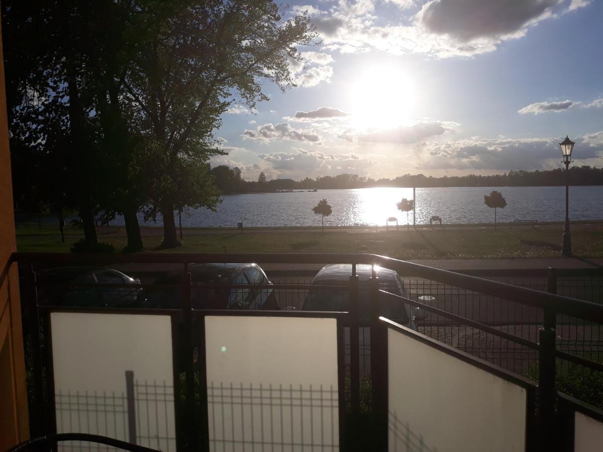 Tila Wałcz Exterior foto
